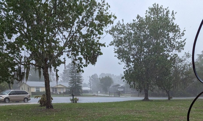 Cocoa House | I Need MY Space