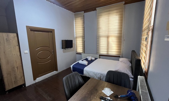 Yıldırım Hotel | İNKAYA HOTEL