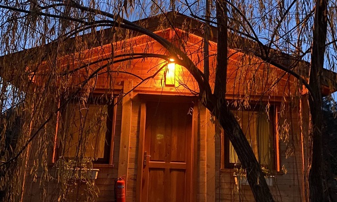 Gocek Bed & Breakfast | İnlice Ünzile Bungalow