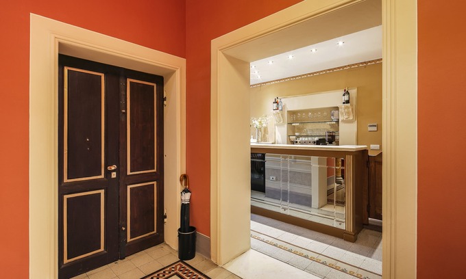 Arezzo Hotel | I PORTICI HOTEL RESIDENZA D’EPOCA