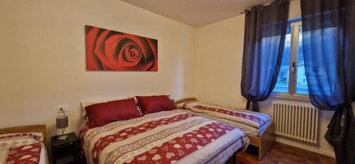 Capo di Ponte Apartment | I Sei Petali Apartment