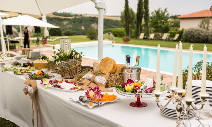 Saturnia Other | I Sicomori - Seme di Carota - Glamping e appartamenti con piscina a Saturnia