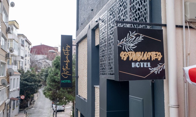 Ortakoy Hotel | İstanbulites Hotel