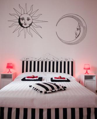 Borgo Roma House | I Tre Arcangeli LT