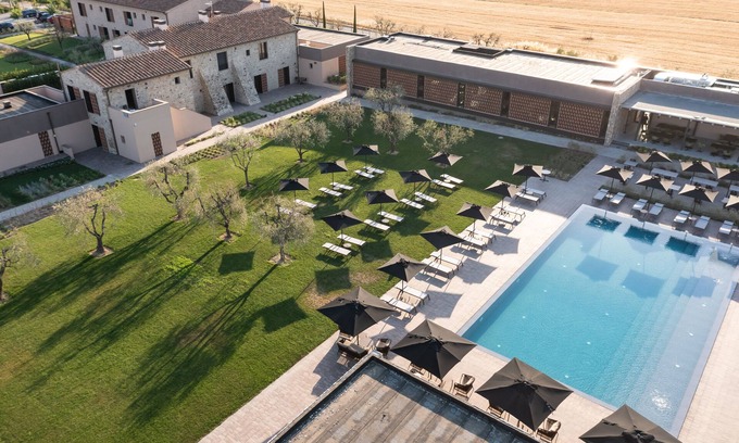 Montemurlo House | I Vivai