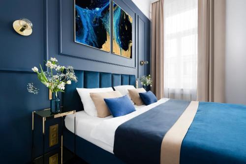 Srodmiescie Hotel | IBB Hotel Grand Hotel Lublin