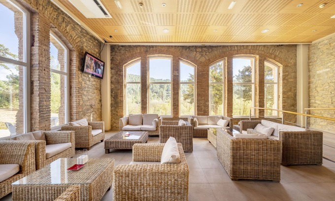 Rocallaura Hotel | Iberik Hotel Balneari Rocallaura