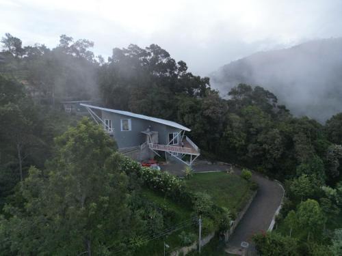 Coonoor Resort | Ibex Resorts, Coonoor - Tapas