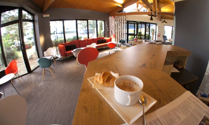 Champniers Hotel | ibis Angouleme Nord