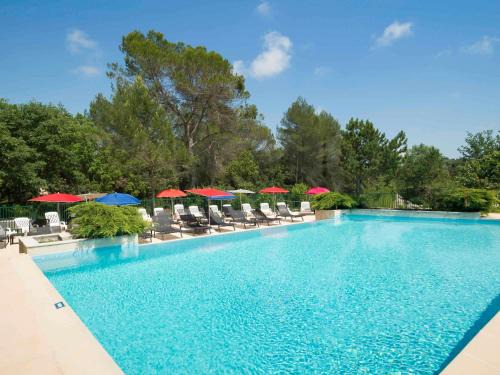 Valbonne Hotel | ibis Antibes Sophia-Antipolis