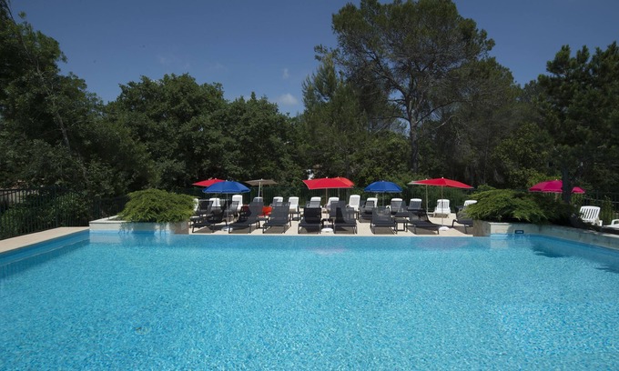 Valbonne Hotel | ibis Antibes Sophia Antipolis