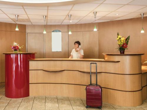 Auch Hotel | ibis Auch