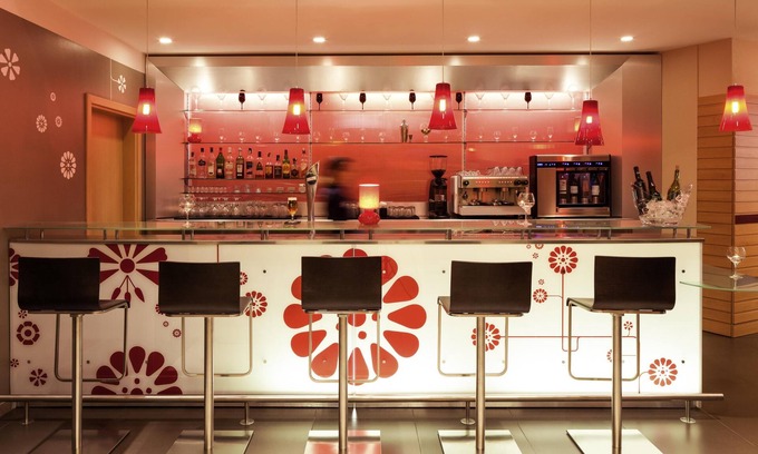 Santa Coloma de Gramenet Hotel | ibis Barcelona Santa Coloma