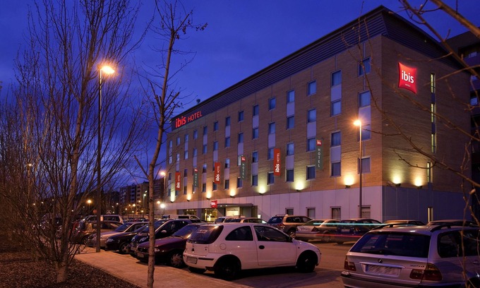 Molins de Rei Hotel | ibis Barcelona Molins de Rei