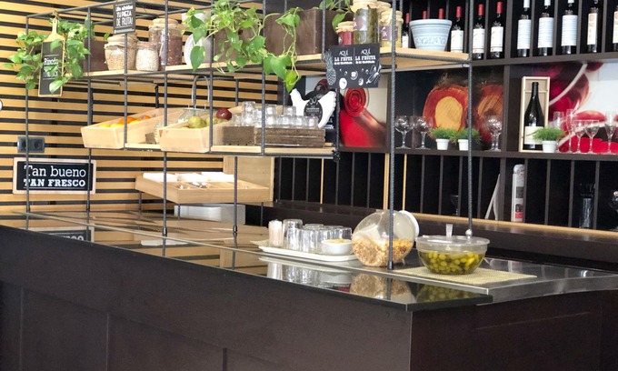 Ripollet Hotel | ibis Barcelona Ripollet