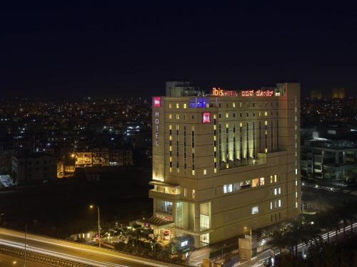 Agara Hotel | ibis Bengaluru Hosur Road - An Accor Brand