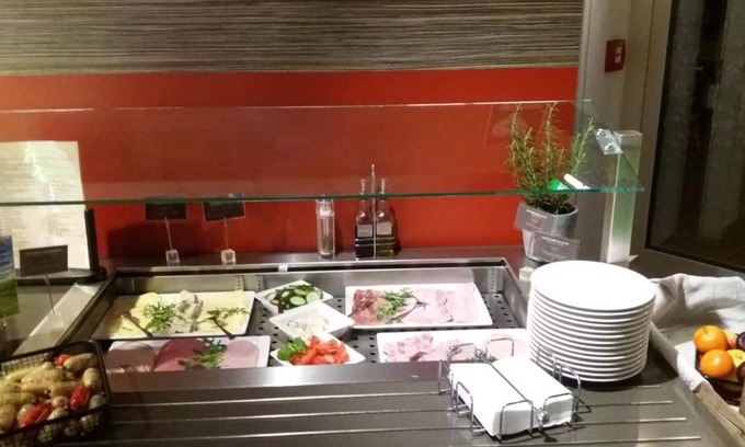 Dreilinden Hotel | ibis Berlin Dreilinden