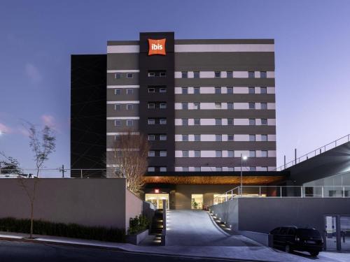 Vila Sonia Hotel | ibis Botucatu