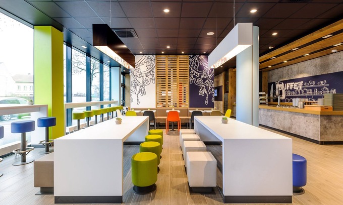 Bamberg Hotel | Ibis Budget Bamberg