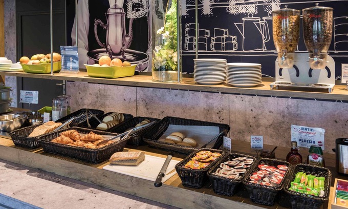 Bollene Hotel | ibis budget Bollène