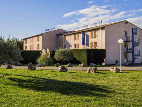 Bollene Hotel | Ibis Budget Bollene