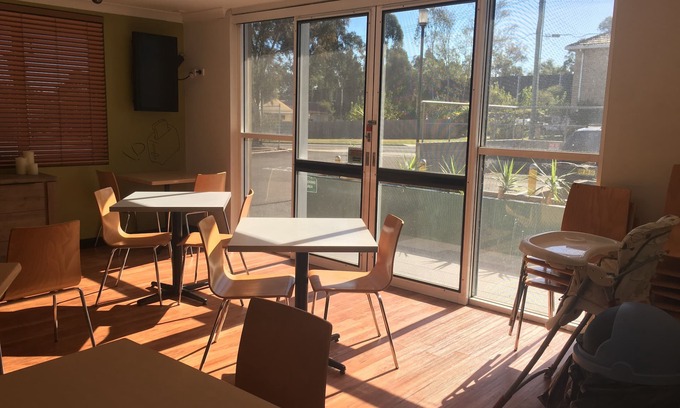 Casula Hotel | ibis budget Casula Liverpool