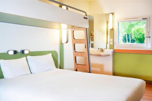 Concarneau Hotel | ibis budget Concarneau