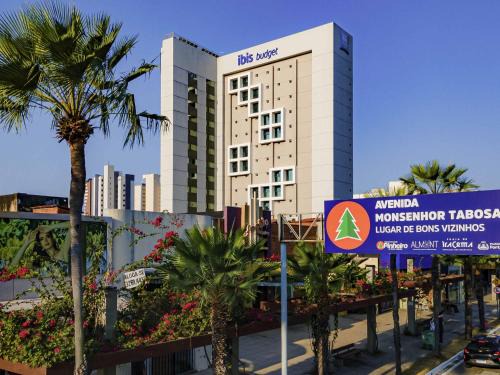 Praia de Iracema Hotel | Ibis Budget Fortaleza Praia de Iracema