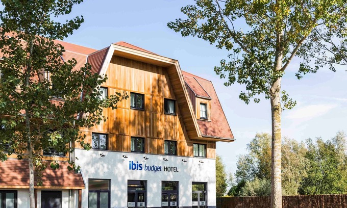 Westkapelle Hotel | ibis budget Knokke