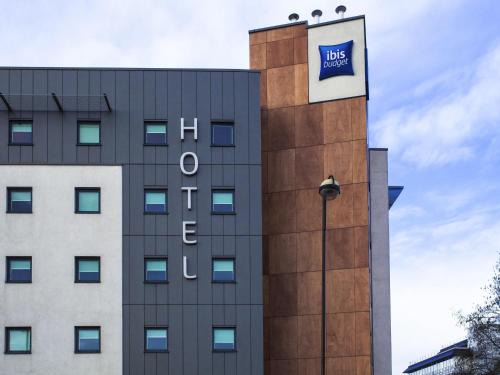 London Borough of Hounslow Hotel | ibis budget London Hounslow