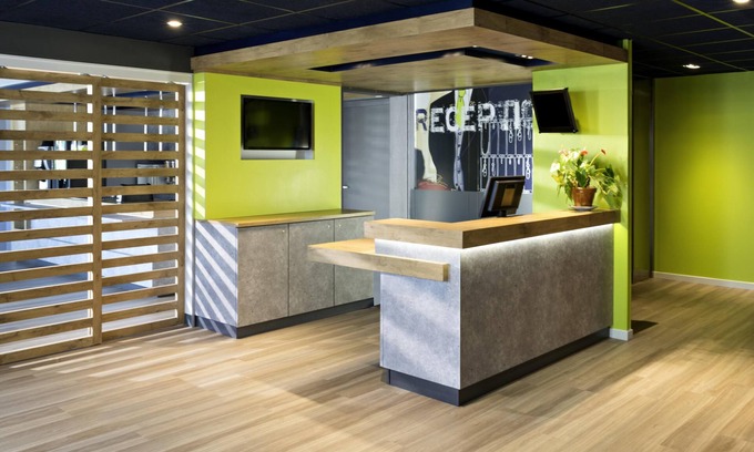 Chassieu Hotel | ibis Budget Lyon Eurexpo Chassieu