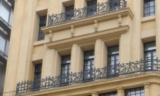 Melbourne Central Business District Hotel | ibis budget Melbourne CBD