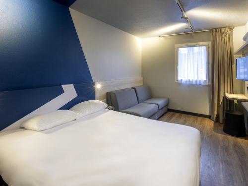 Millau Hotel | ibis Budget Millau Viaduc