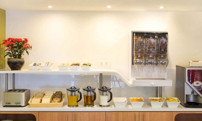 Wallsend Hotel | Ibis Budget Newcastle