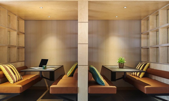 Quartier de la Chapelle Hotel | ibis Budget Paris porte de la Chapelle - Aréna