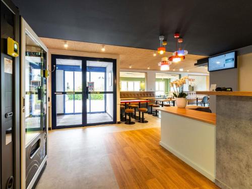 Thillois Hotel | ibis budget Reims Thillois