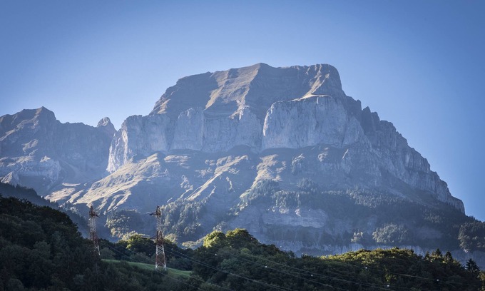 Sallanches Hotel | ibis budget Sallanches Pays du Mont Blanc