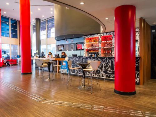 Campinas Hotel | ibis Campinas