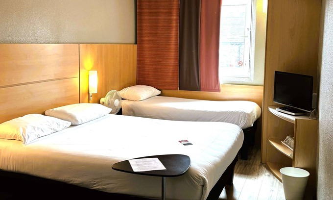 Carlisle Hotel | ibis Carlisle – City Centre