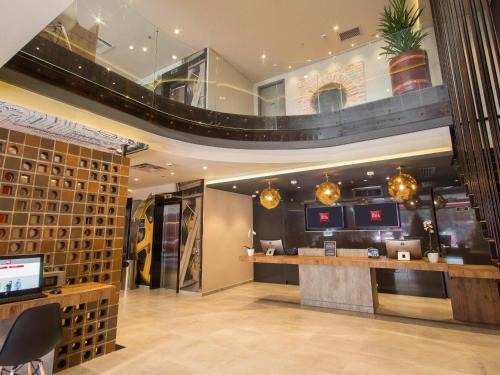 San Jose de Cucuta Hotel | ibis Cucuta