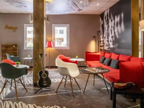 Gap Hotel | ibis Gap Centre