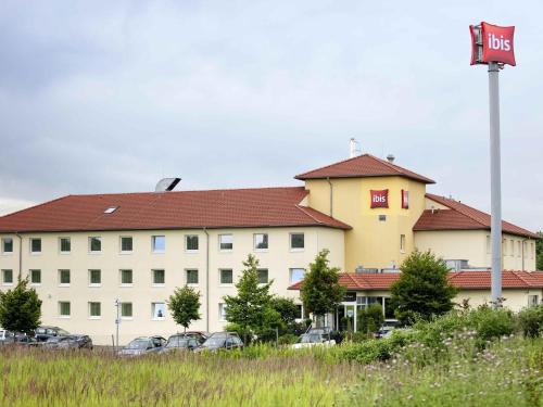 Gremberghoven Hotel | ibis Hotel Köln Airport