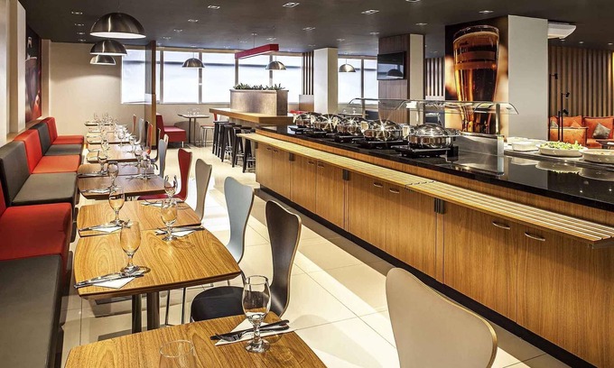 Imperatriz Hotel | Ibis Imperatriz