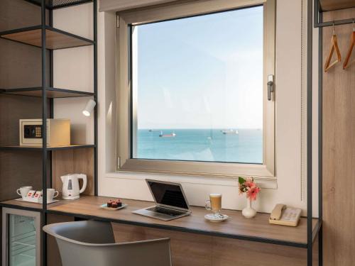 Zeytinburnu Hotel | Ibis Istanbul Zeytinburnu