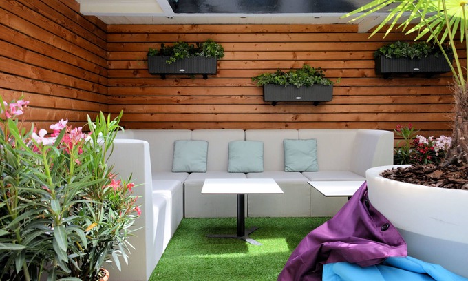 Part Dieu - Bir Hakeim Hotel | ibis Lyon Gare la Part Dieu