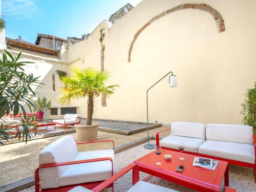 Vienne Hotel | ibis Lyon Sud Vienne Saint-Louis