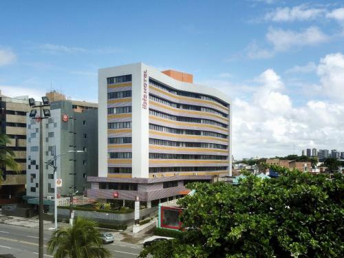 Pajucara Hotel | ibis Maceio Pajuçara