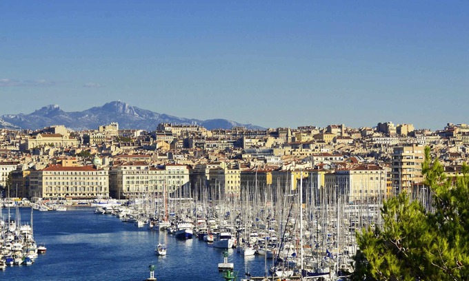 Prefecture Hotel | Ibis Marseille Centre Préfecture