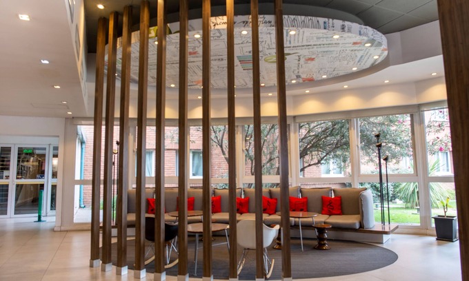 Guaymallen Hotel | ibis Mendoza Hotel