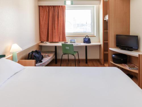 Area Metropolitana de Murcia Hotel | Ibis Murcia